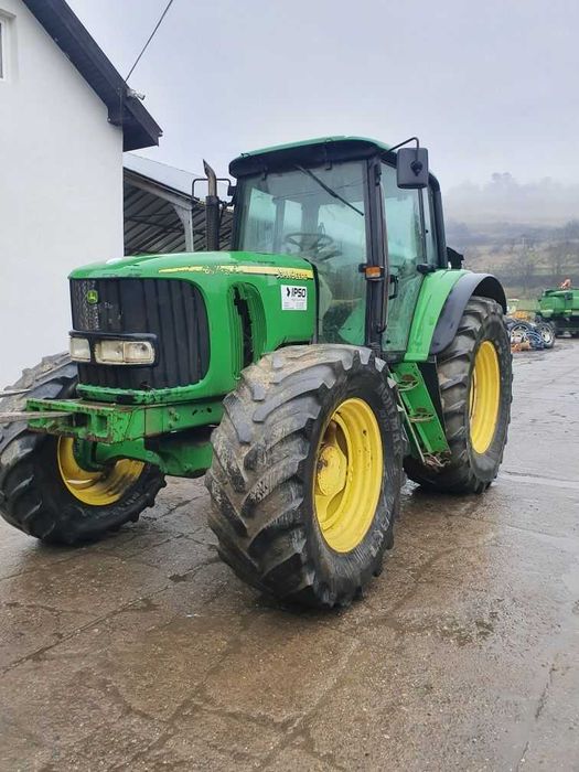 Piese tractor John Deere 6930 — poza 2