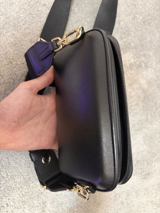 Furla клъч/чанта с презрамка