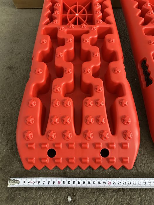 Сенд траки противоскольжения