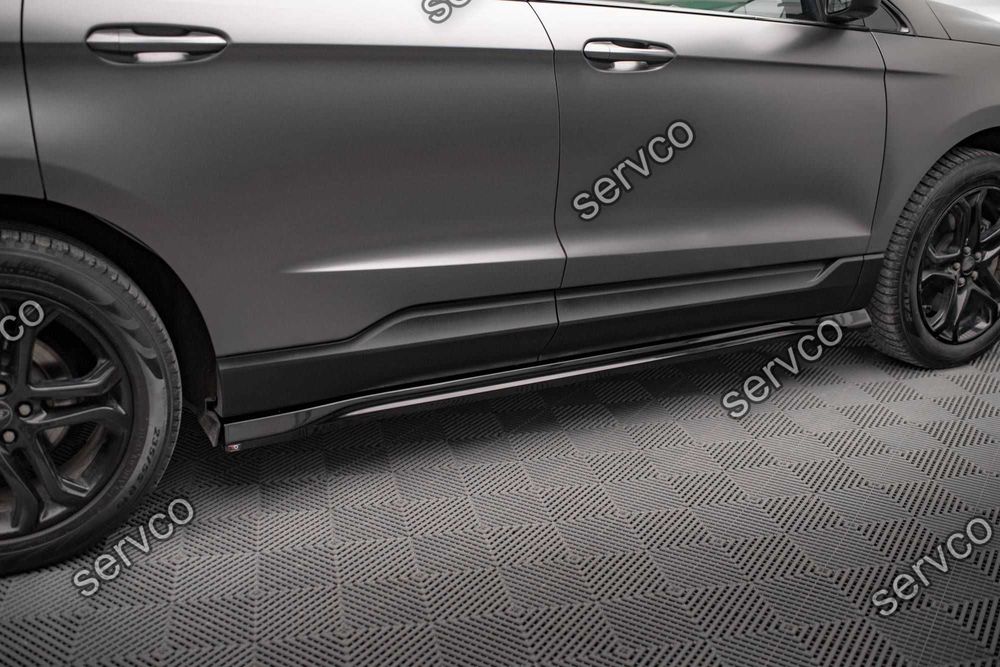Praguri Ford Edge Mk2 2014-2019 v1 - Maxton Design