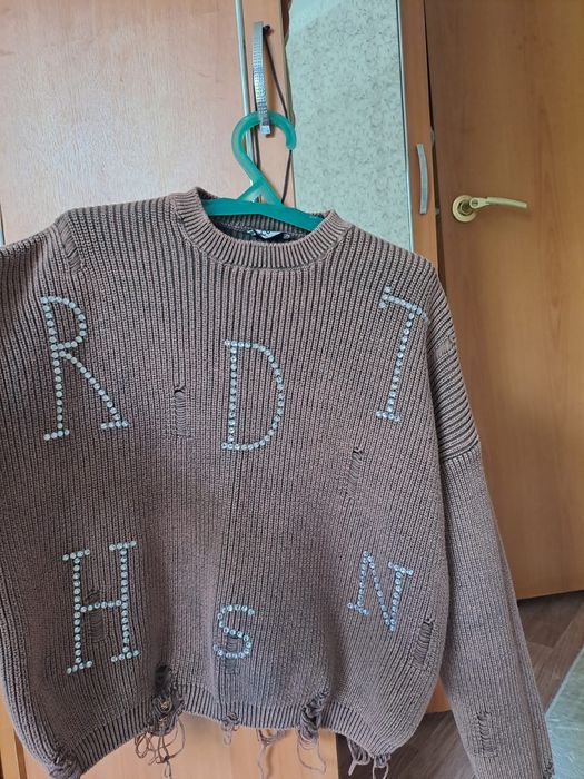 Турецкий модный в хорошем состоянии