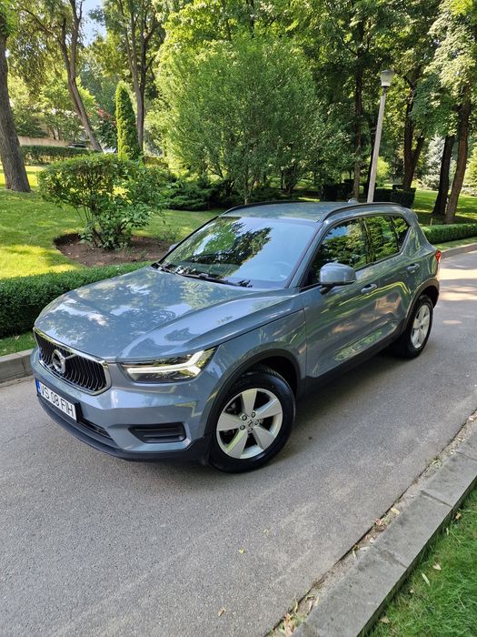VOLVO XC 40, AN,  an 2020, 2l manuala , 52000 km