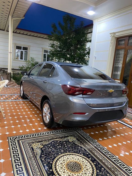 Oniks LTZ kam yurgan