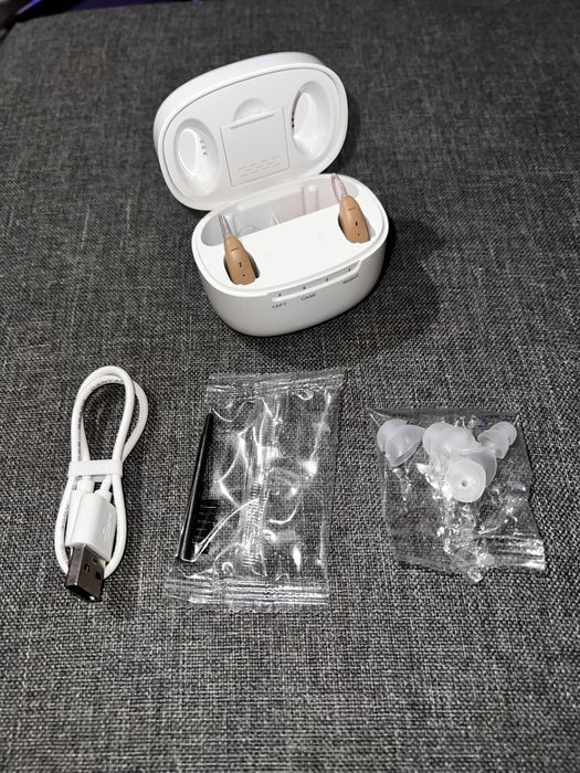 Aparat auditiv profesional FLAYGO Nou Sigilat