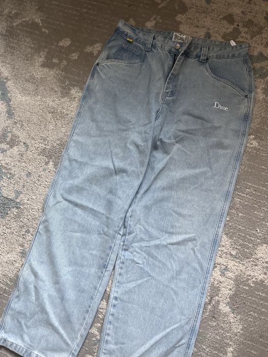 джинсы dime новые