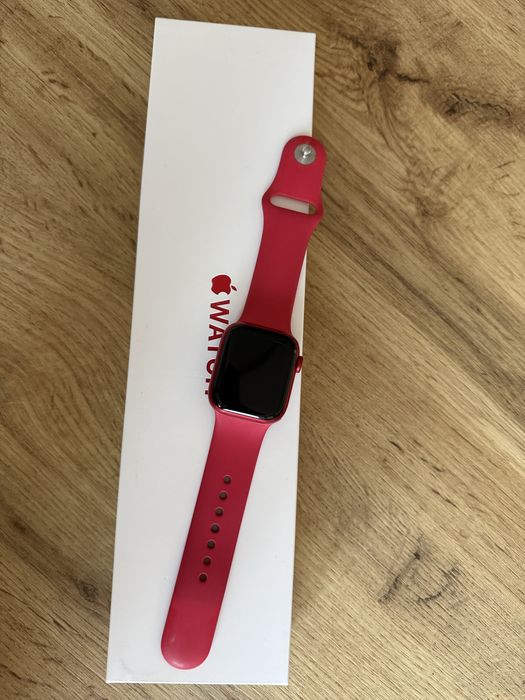 Apple Watch серия 8
