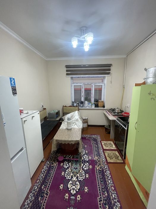 продается дом со свежим косметическим ремонтом