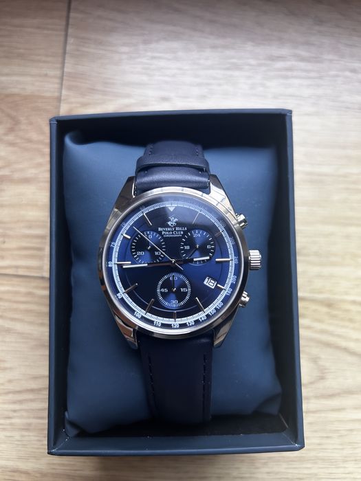 Ceas Baverly Hills Polo