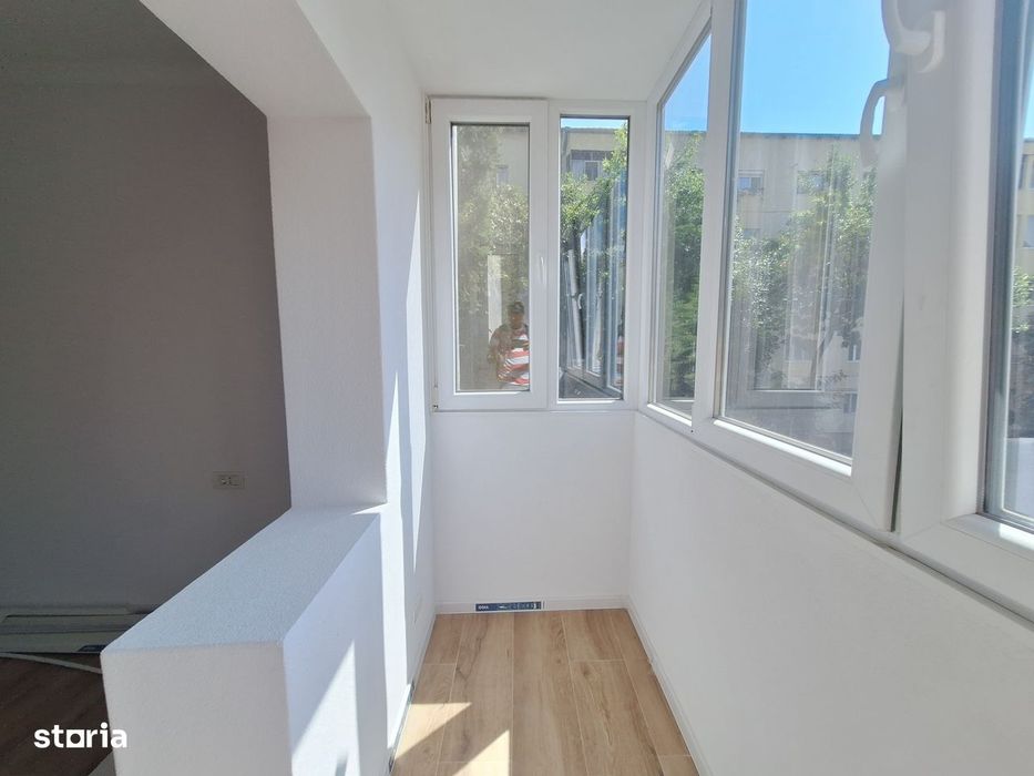 3 camere-71 mp - et 1 -Renovat 2026-incalzire in pardoseala-Dambovita