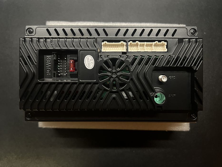 Мултимедия за Opel Astra/Zafira/Corsa/Meriva/Vectra | Android 13, 4/32