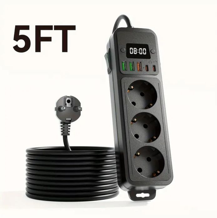 Продавам нов качествен разклонител