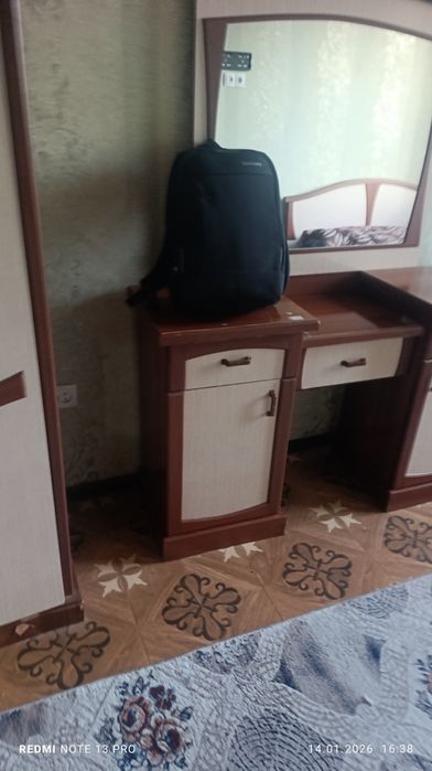 Срочний прадам спалний гарнитур