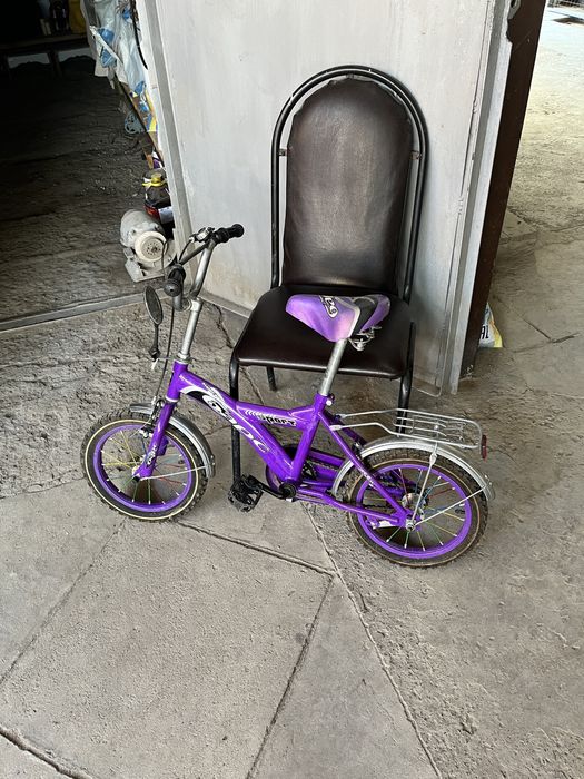 Продам детский велосипед!