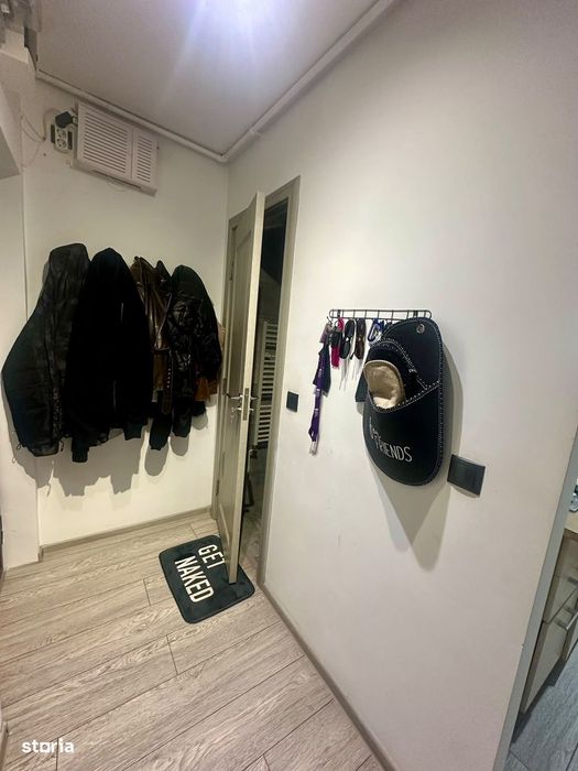 Apartament de 2 camere închiriat – zona Semicentrală, Aleea Savinești