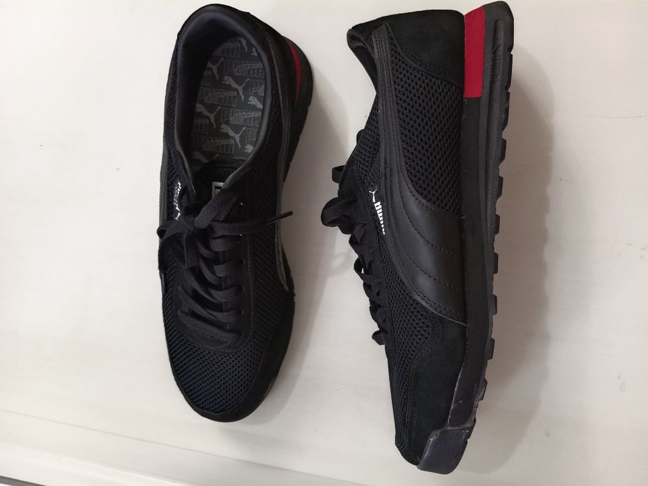 Кроссовки PUMA 43 размер новые