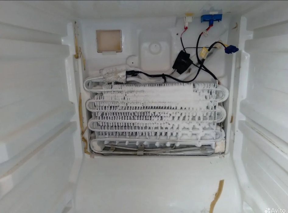Ремонт холодильник