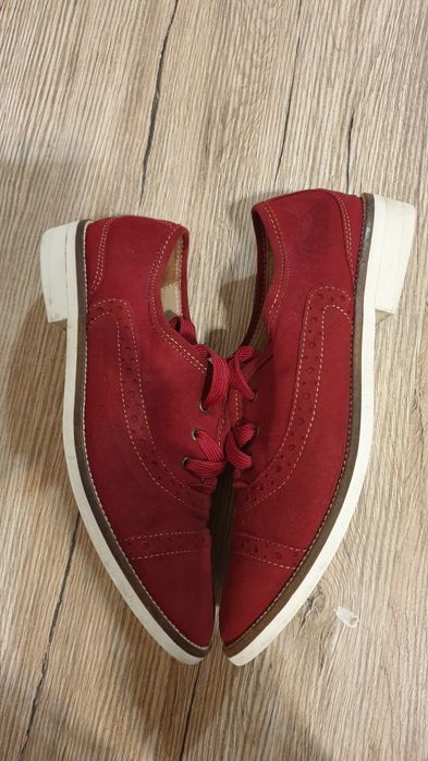 Pantofi dama marimea 37
