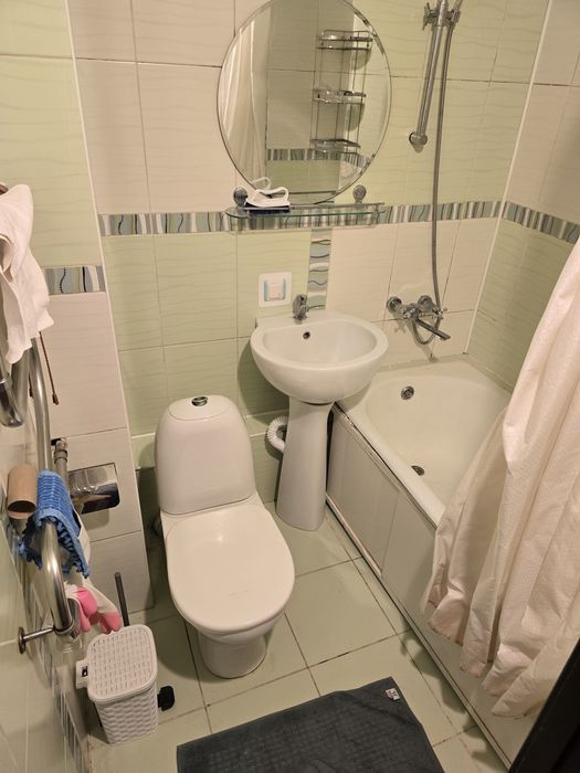 Сдам 2 х комнатную квартиру, Орбита 3