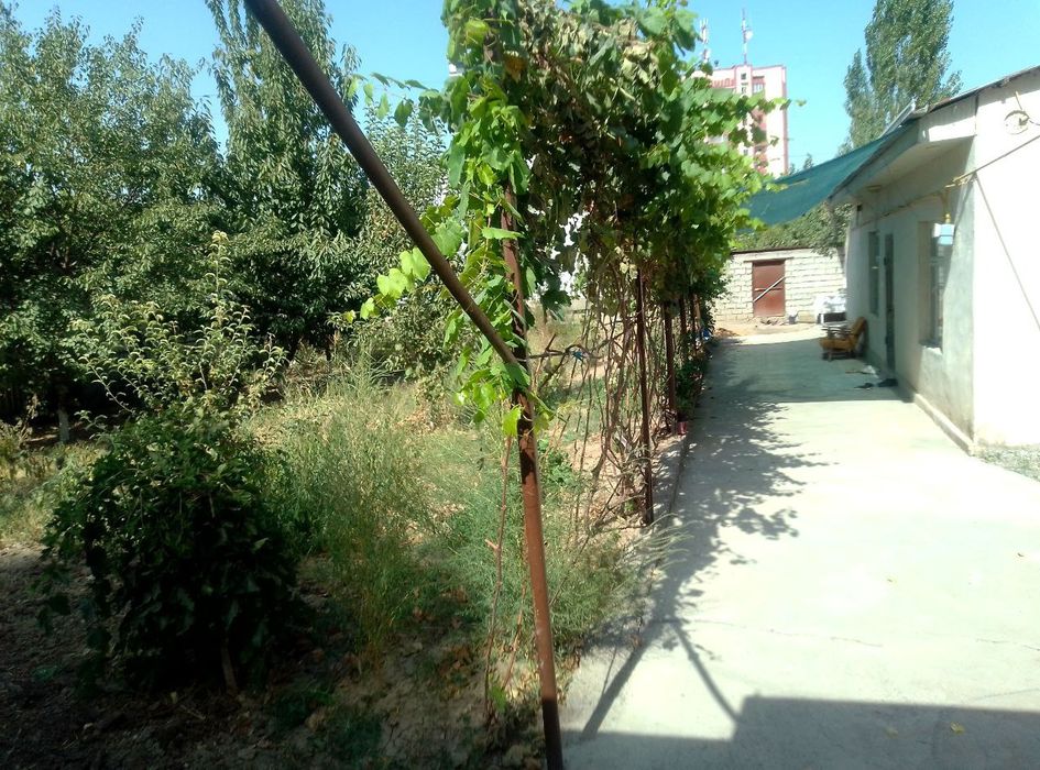 Toshkent viloyati Chirchiq sh. Shodlik MFY A.Temur k. uy joy sotiladi