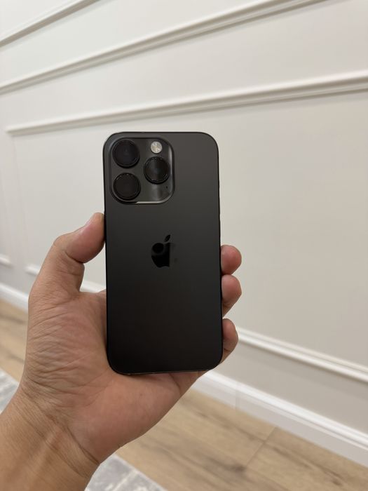 iphone 15 pro 256gb