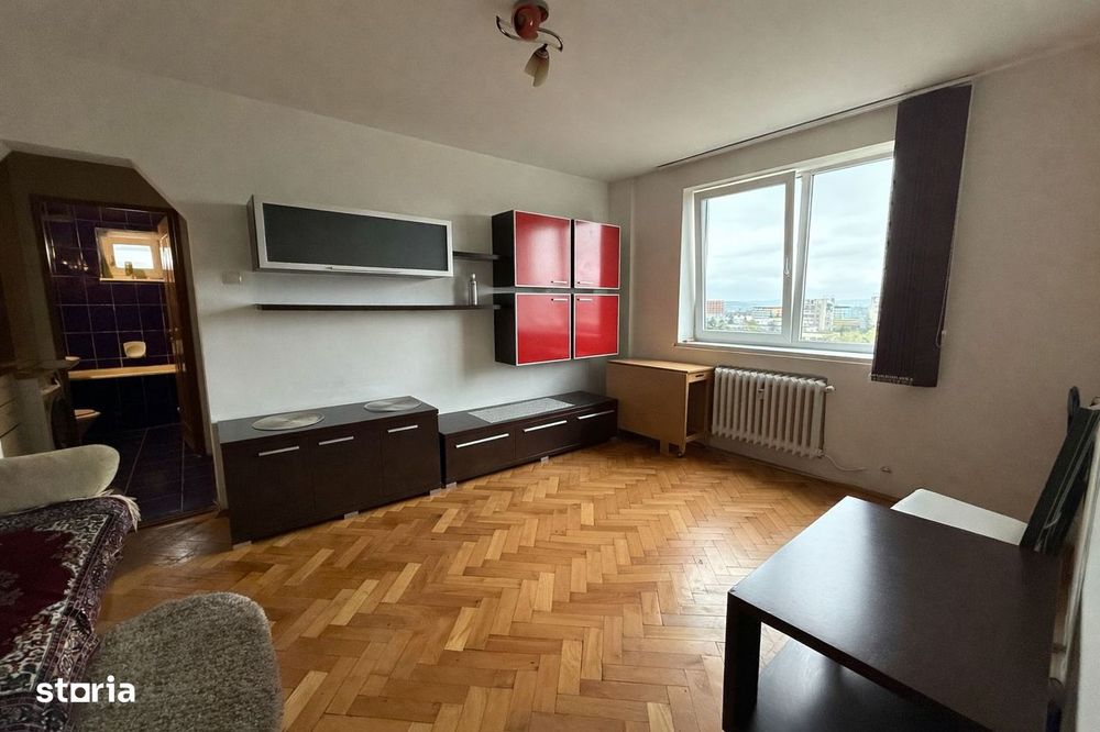 2 camere | Gheorgheni- Iulius Mall - FSEGA | disponibil