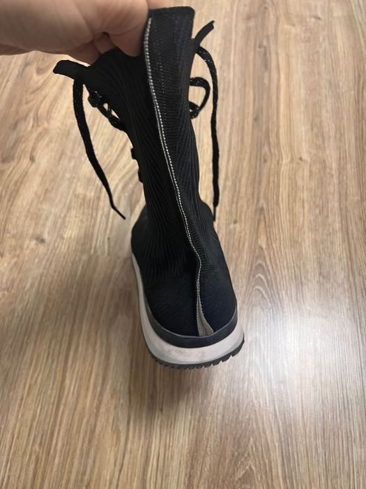 Летни мъжки маратонки/ боти Adidas SLVR