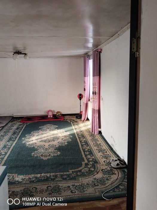 Қайназар ауылында