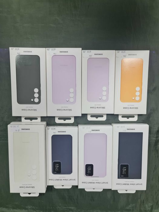 Huse samsung Originale