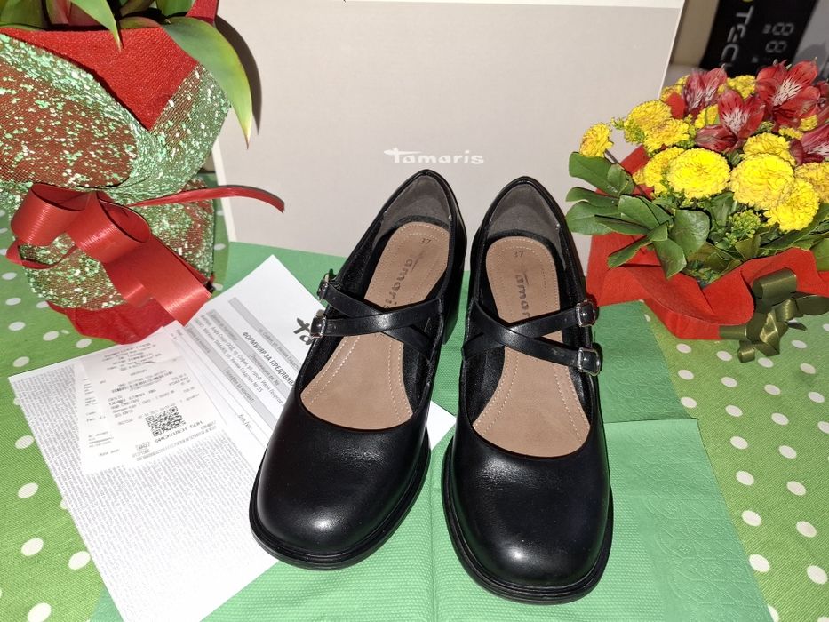 Нови Обувки Tamaris
