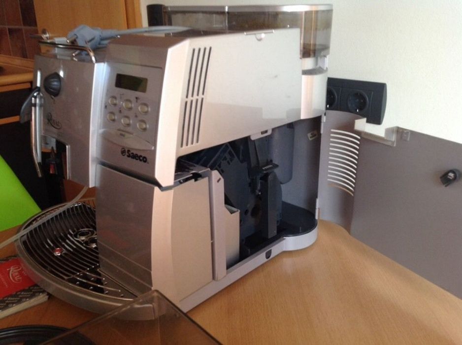 Кафемашини Saeco Royal Professional