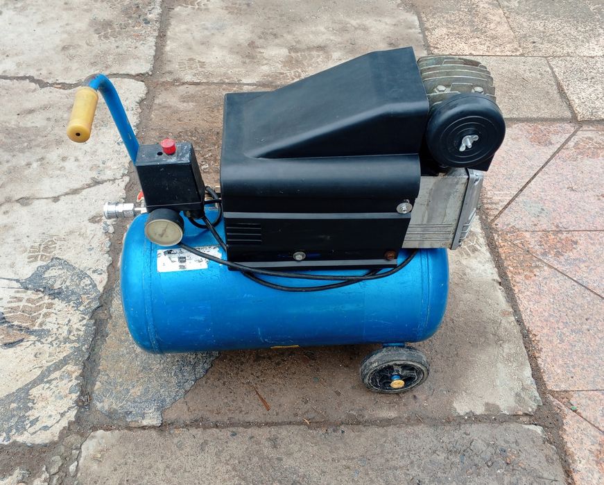 Компрессор воздушный