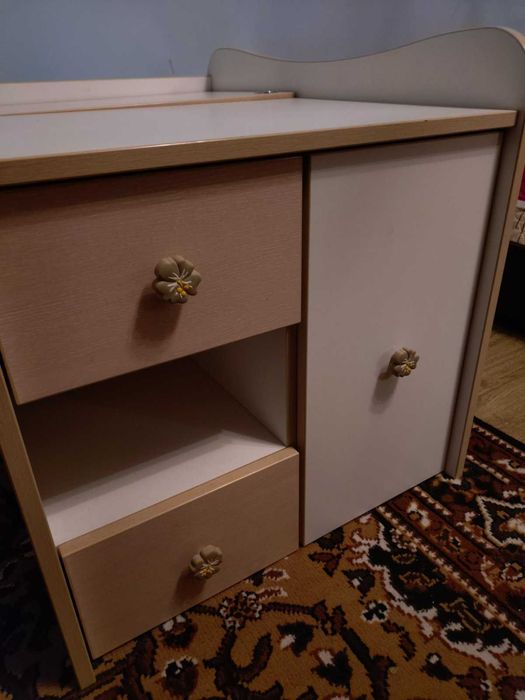 Детско легло Lorelli MiniMax