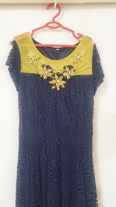 Dvoyka kastyum va koylak