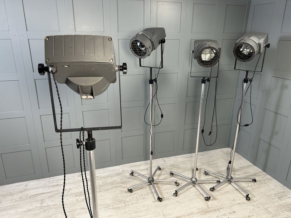 Лампиони в индустриален стил Р204