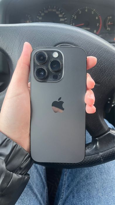 Айфон 14 про 256гб 79%
