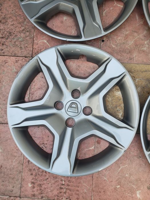 Capace roti r16 dacia structurale