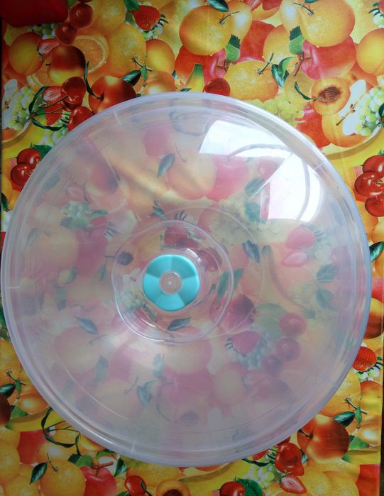 Тазик пластиковый, 15L