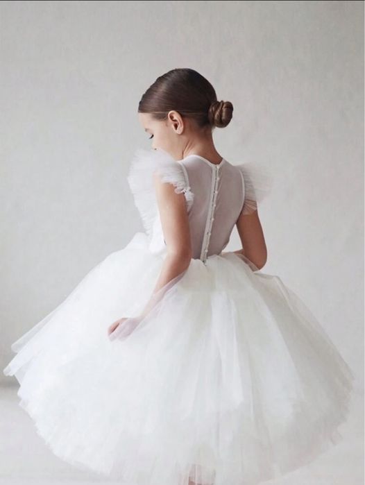 Страхотни рокли