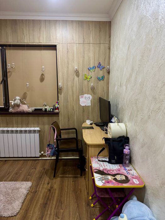 Продается двухэтажный дом