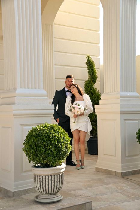 Filmari si foto evenimente , drona 4k ,oglinda magica,platforma 360,DJ