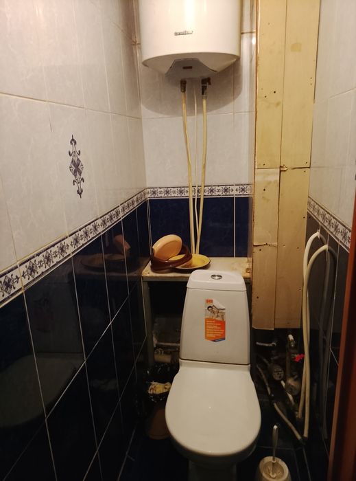 Здам 2 комнатную