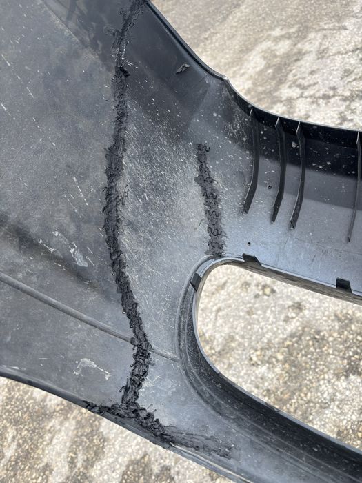 R32 броня за голф 4