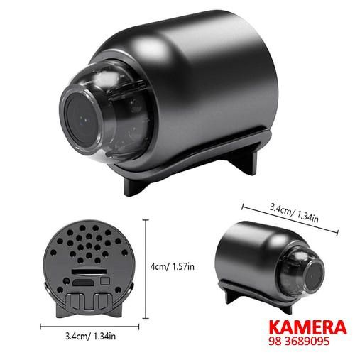 Wifi mini kamera smart camera
