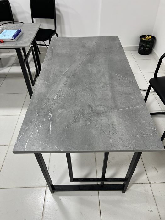 Продается парты в лофт стиле