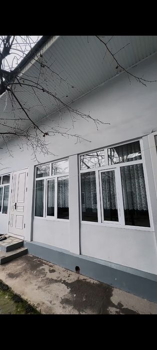 Yunsobod tumanidan yunsobod maxalladan õlkaobod 60 uy fayzli xovli