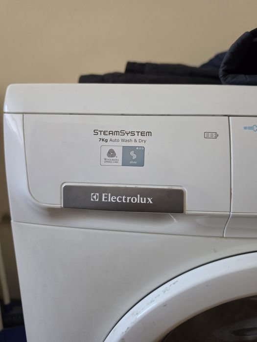 Пералня  Electrolux