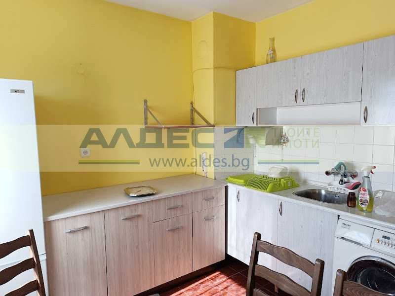 Дава се под наем Едностаен апартамент в София, Левски В - 49 кв.м за 357 € - Снимка #6