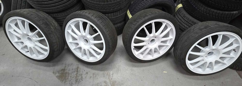 vand jante OZ Racing Superleggera R19