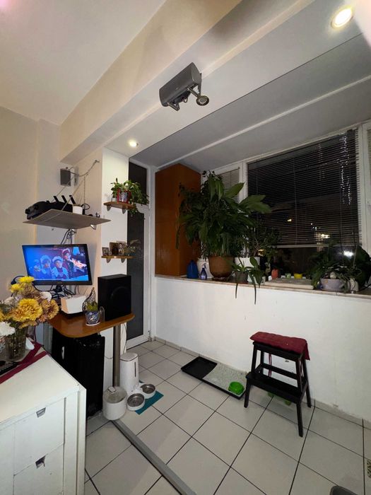 Продава се Двустаен апартамент в София, Хаджи Димитър - 63 кв.м за 1336 €/кв.м - Снимка #13