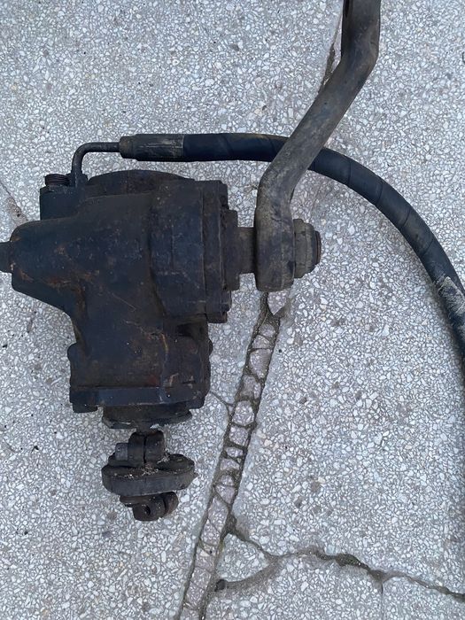 Всичко за Мерцедес123